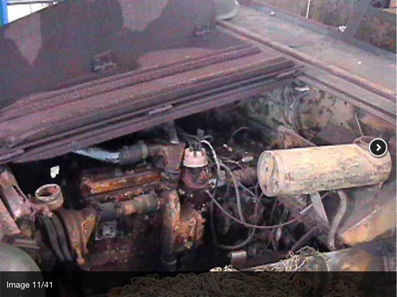 Halftrack undercarriage drivetrain getting started